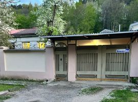 Дом в Ставропольский край, Кисловодск ул. Войкова, 6А (50 м²) - Войкова. Кисловодск - фото 13