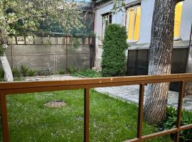 Дом в Ставропольский край, Кисловодск ул. Войкова, 6А (50 м²) - Войкова. Кисловодск - фото 14