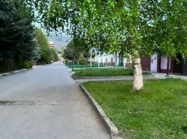 Дом в Ставропольский край, Кисловодск ул. Войкова, 6А (50 м²) - Войкова. Кисловодск - фото 15