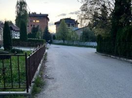 Дом в Ставропольский край, Кисловодск ул. Войкова, 6А (50 м²) - Войкова. Кисловодск - фото 16