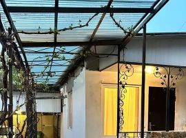 Дом в Ставропольский край, Кисловодск ул. Войкова, 6А (50 м²) - Войкова. Кисловодск - фото 17