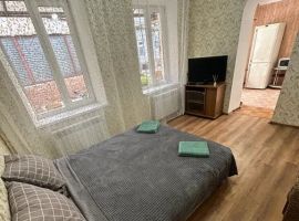 Дом в Ставропольский край, Кисловодск ул. Войкова, 6А (50 м²) - Войкова. Кисловодск - фото 1