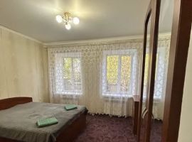 Дом в Ставропольский край, Кисловодск ул. Войкова, 6А (50 м²) - Войкова. Кисловодск - фото 2