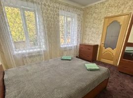 Дом в Ставропольский край, Кисловодск ул. Войкова, 6А (50 м²) - Войкова. Кисловодск - фото 3
