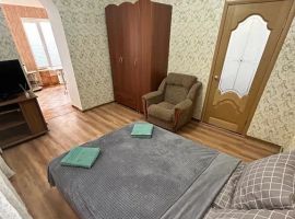 Дом в Ставропольский край, Кисловодск ул. Войкова, 6А (50 м²) - Войкова. Кисловодск - фото 4