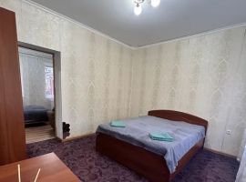 Дом в Ставропольский край, Кисловодск ул. Войкова, 6А (50 м²) - Войкова. Кисловодск - фото 5