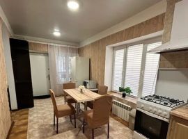 Дом в Ставропольский край, Кисловодск ул. Войкова, 6А (50 м²) - Войкова. Кисловодск - фото 8
