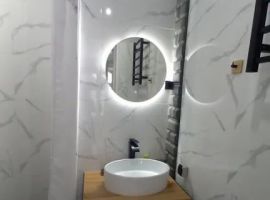 Дом в Ставропольский край, Невинномысск Каштановая ул., 24 (70 м²) - Каштановая. Невинномысск - фото 9