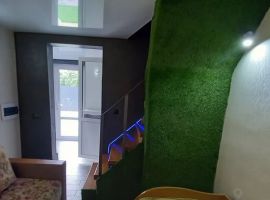 Дом в Ставропольский край, Невинномысск Каштановая ул., 24 (70 м²) - Каштановая. Невинномысск - фото 12
