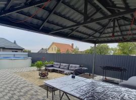 Дом в Ставропольский край, Невинномысск Каштановая ул., 24 (70 м²) - Каштановая. Невинномысск - фото 21