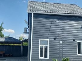 Дом в Ставропольский край, Невинномысск Каштановая ул., 24 (70 м²) - Каштановая. Невинномысск - фото 3