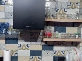 Дом в Ставропольский край, Невинномысск Каштановая ул., 24 (70 м²) - Каштановая. Невинномысск - фото 5