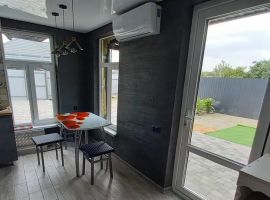 Дом в Ставропольский край, Невинномысск Каштановая ул., 24 (70 м²) - Каштановая. Невинномысск - фото 6