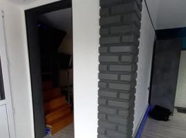 Дом в Ставропольский край, Невинномысск Каштановая ул., 24 (70 м²) - Каштановая. Невинномысск - фото 8