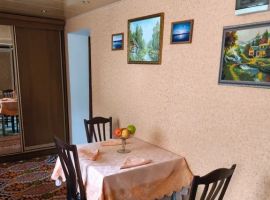Дом в Ставропольский край, Ессентуки ул. Максима Горького, 73 (60 м²) - Максима Горького. Ессентуки - фото 13