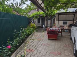 Дом в Ставропольский край, Ессентуки ул. Максима Горького, 73 (60 м²) - Максима Горького. Ессентуки - фото 16
