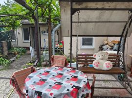 Дом в Ставропольский край, Ессентуки ул. Максима Горького, 73 (60 м²) - Максима Горького. Ессентуки - фото 17