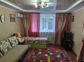 Дом в Ставропольский край, Ессентуки ул. Максима Горького, 73 (60 м²) - Максима Горького. Ессентуки - фото 4