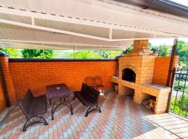 Дом в Ставропольский край, Кисловодск Ольховская ул., 43 (40 м²) - Ольховская (Барбошина поляна тер.). Кисловодск - фото 9