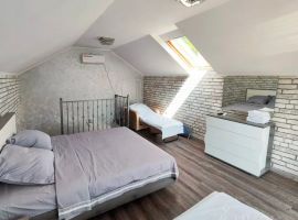 Дом в Ставропольский край, Кисловодск Ольховская ул., 43 (40 м²) - Ольховская (Барбошина поляна тер.). Кисловодск - фото 2