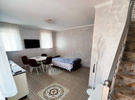 Дом в Ставропольский край, Кисловодск Ольховская ул., 43 (40 м²) - Ольховская (Барбошина поляна тер.). Кисловодск - фото 3