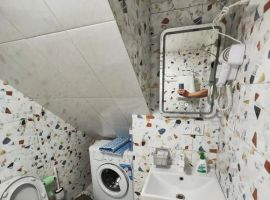 Дом в Ставропольский край, Кисловодск Ольховская ул., 43 (40 м²) - Ольховская (Барбошина поляна тер.). Кисловодск - фото 5
