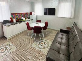 Дом в Ставропольский край, Кисловодск Ольховская ул., 43 (40 м²) - Ольховская (Барбошина поляна тер.). Кисловодск - фото 6