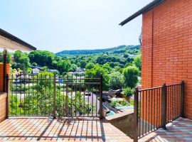 Дом в Ставропольский край, Кисловодск Ольховская ул., 43 (40 м²) - Ольховская (Барбошина поляна тер.). Кисловодск - фото 8