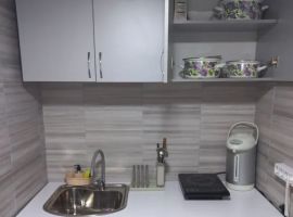 Дом в Ставропольский край, Пятигорск Привокзальный пер., 14 (41 м²) - . Пятигорск - фото 11
