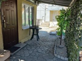 Дом в Ставропольский край, Пятигорск Привокзальный пер., 14 (41 м²) - . Пятигорск - фото 8