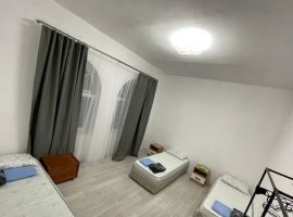 Дом в Ставропольский край, Кисловодск Набережная ул., 41 (450 м²) - Набережная (Орлов Овраг тер.). Кисловодск - фото 12
