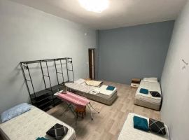 Дом в Ставропольский край, Кисловодск Набережная ул., 41 (450 м²) - Набережная (Орлов Овраг тер.). Кисловодск - фото 15