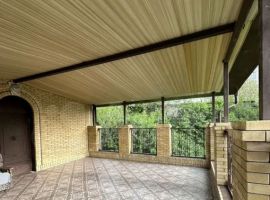 Дом в Ставропольский край, Кисловодск Набережная ул., 41 (450 м²) - Набережная (Орлов Овраг тер.). Кисловодск - фото 4