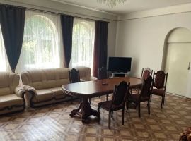Дом в Ставропольский край, Кисловодск Набережная ул., 41 (450 м²) - Набережная (Орлов Овраг тер.). Кисловодск - фото 5