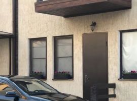 Дом в Ставропольский край, Ессентуки ул. Пилотная, 1/11 (107 м²) - . Ессентуки - фото 5