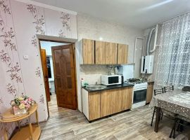 Дом в Ставропольский край, Минеральные Воды Молодая ул., 56А (65 м²) - . Минеральные Воды - фото 10