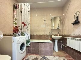 Дом в Ставропольский край, Минеральные Воды Молодая ул., 56А (65 м²) - . Минеральные Воды - фото 12