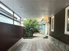Дом в Ставропольский край, Минеральные Воды Молодая ул., 56А (65 м²) - . Минеральные Воды - фото 8