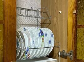 Дом в Ставропольский край, Железноводск ул. Красикова, 61 (78 м²) - . Железноводск - фото 12