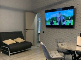 Дом в Ставропольский край, Кисловодск ул. Кутузова, 7 (100 м²) - Кутузова. Кисловодск - фото 10