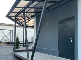 Дом в Ставропольский край, Кисловодск ул. Кутузова, 7 (100 м²) - Кутузова. Кисловодск - фото 11