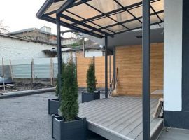 Дом в Ставропольский край, Кисловодск ул. Кутузова, 7 (100 м²) - Кутузова. Кисловодск - фото 13