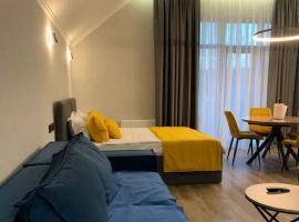 Дом в Ставропольский край, Кисловодск ул. Кутузова, 7 (100 м²) - Кутузова. Кисловодск - фото 1