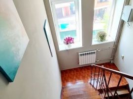 Дом в Приморский край, Владивосток Яблоневая ул., 18 (100 м²) - Яблоневая ул.. Владивосток - фото 9