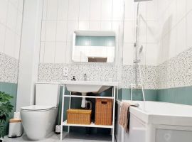 Дом в Приморский край, Владивосток Яблоневая ул., 18 (100 м²) - Яблоневая ул.. Владивосток - фото 16