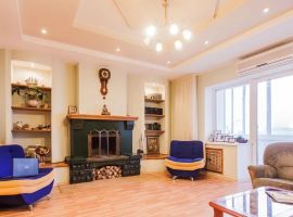 Дом в Приморский край, Владивосток ул. Почтовая, 2 (270 м²) - . Владивосток - фото 1