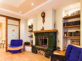 Дом в Приморский край, Владивосток ул. Почтовая, 2 (270 м²) - . Владивосток - фото 2