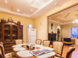 Дом в Приморский край, Владивосток ул. Почтовая, 2 (270 м²) - . Владивосток - фото 4