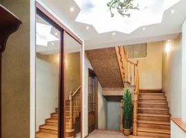 Дом в Приморский край, Владивосток ул. Почтовая, 2 (270 м²) - . Владивосток - фото 5