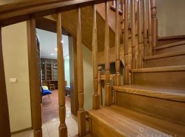 Дом в Приморский край, Владивосток ул. Почтовая, 2 (270 м²) - . Владивосток - фото 6